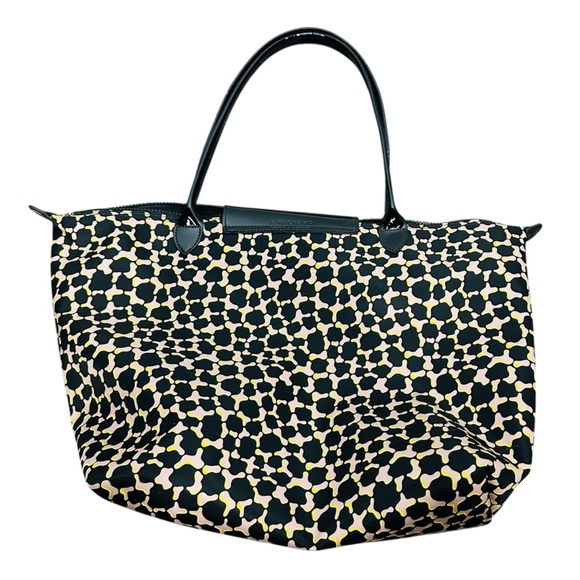Longchamp Medium Le Piliage Neo Fantaisie Tote - Picture 5 of 13